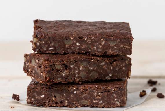 Brownies per post