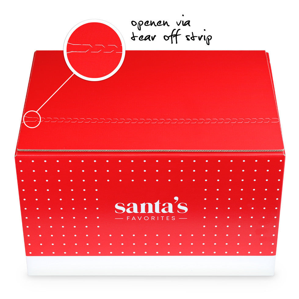 Kerstpakket favoriet - Fijne kerst!