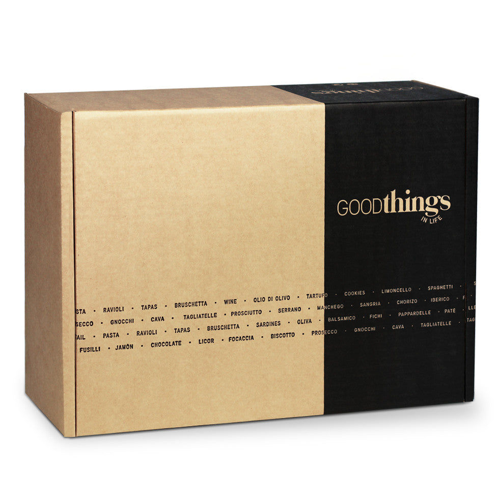 Cadeaupakket 'Wellness at home'