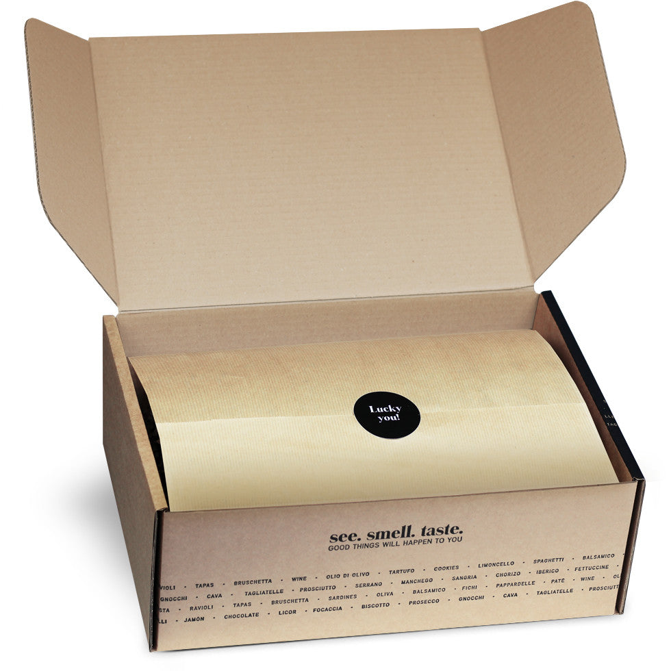 Cadeaupakket 'Wellness at home'